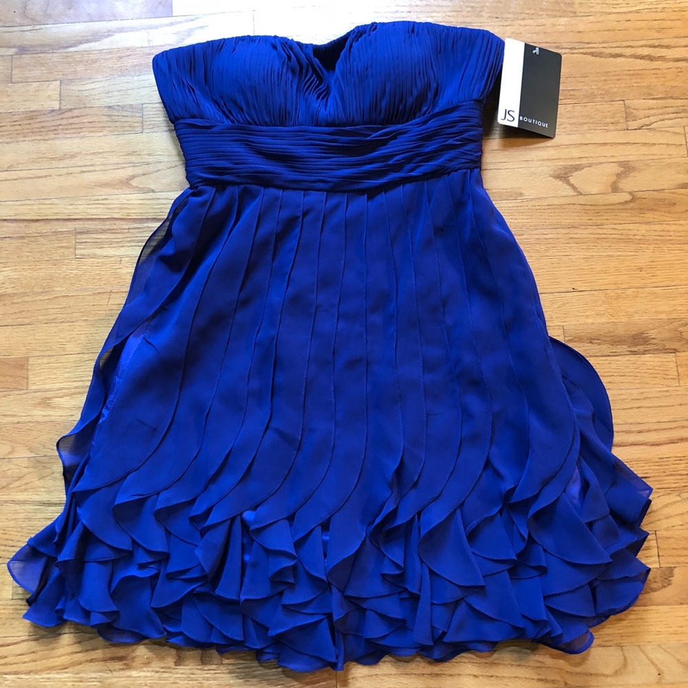 JS Boutique Dress